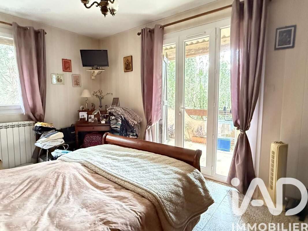 Photo 7 - Maison à LA CRAU