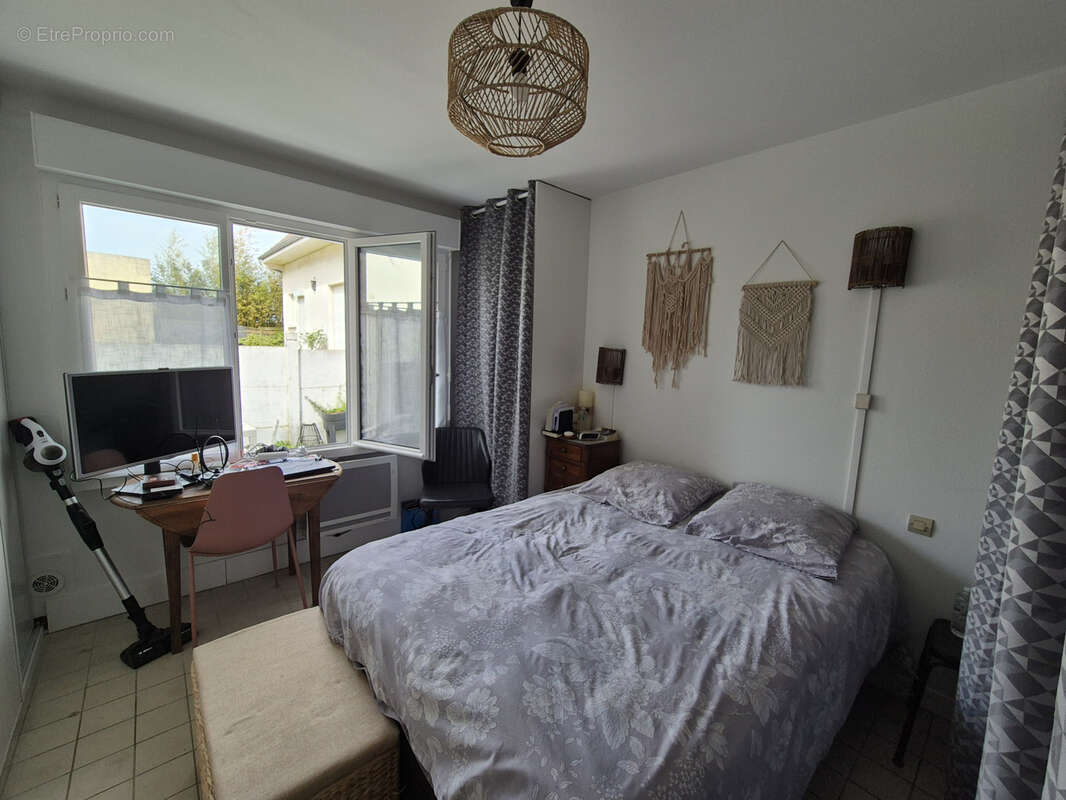 Appartement à CUCQ