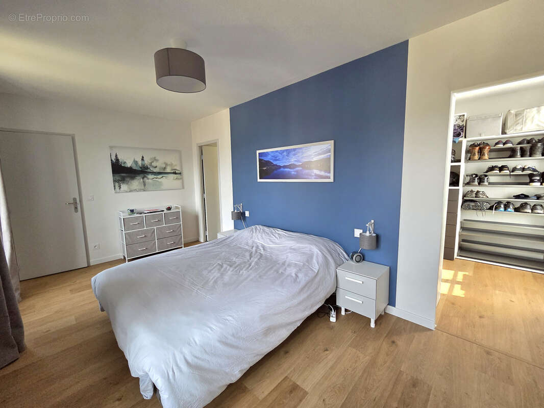 Appartement à VOREPPE