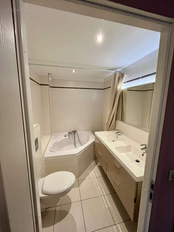 Appartement à PORTO-VECCHIO