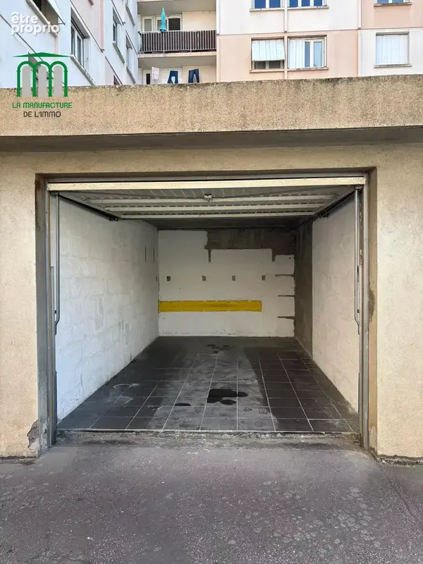 Saint etienne hauts de jacquard - t3 de 63,39m²  avec garage et cave - photo 13