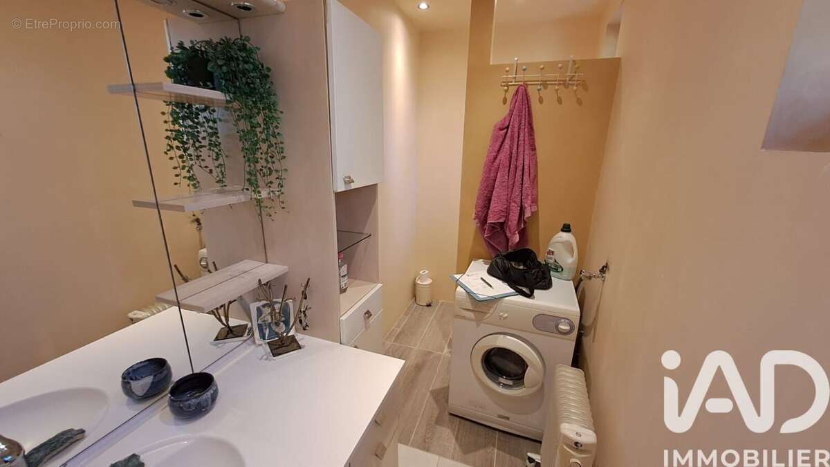 Photo 7 - Maison à CHAMBOULIVE
