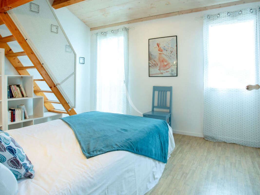 Maison à LA BERNERIE-EN-RETZ