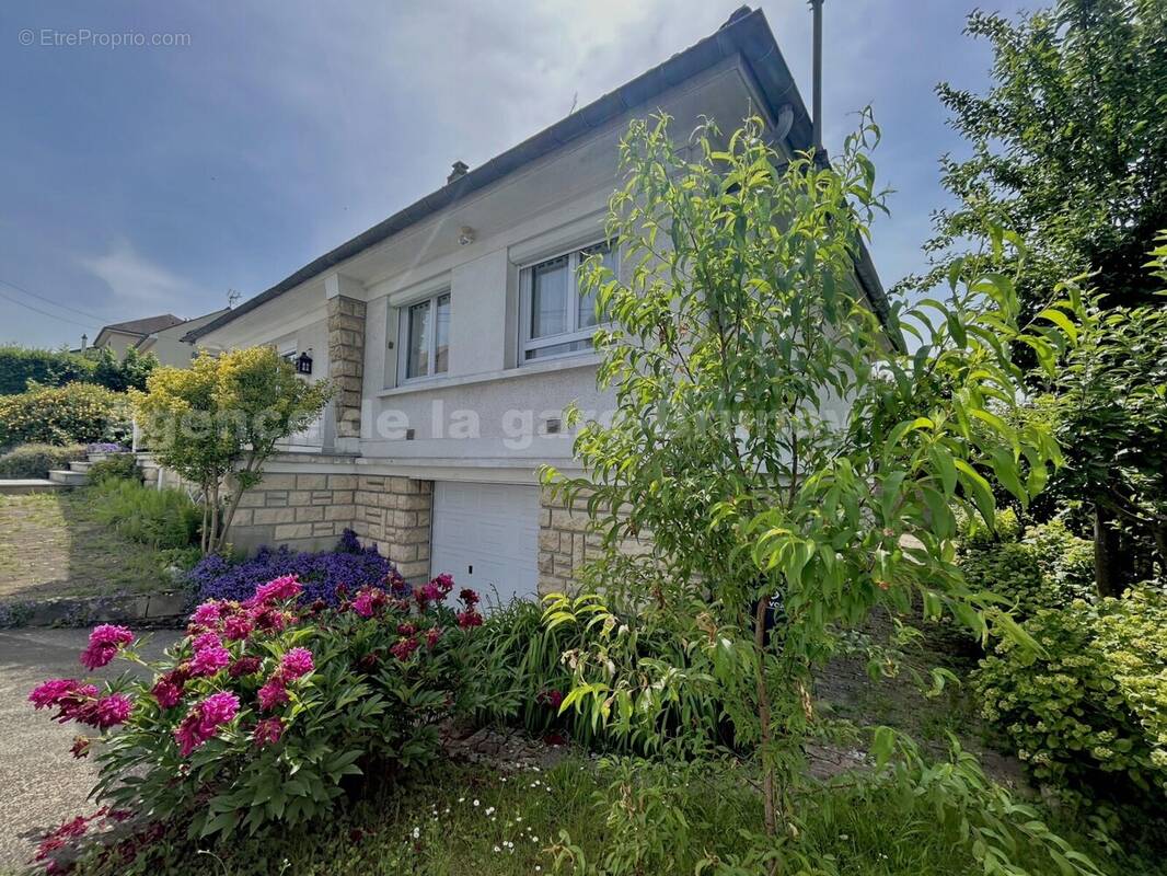 IMG_0007 - Maison à BRUNOY