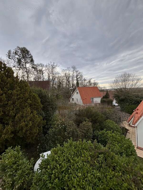 Maison à DAUMAZAN-SUR-ARIZE