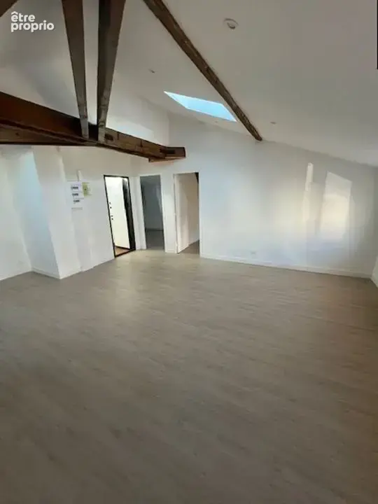Appartement 61 m² à Argenteuil  - photo 4