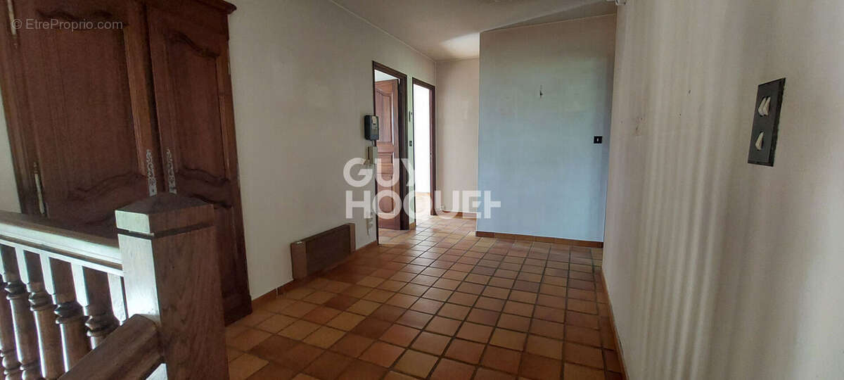 Maison à CARPENTRAS