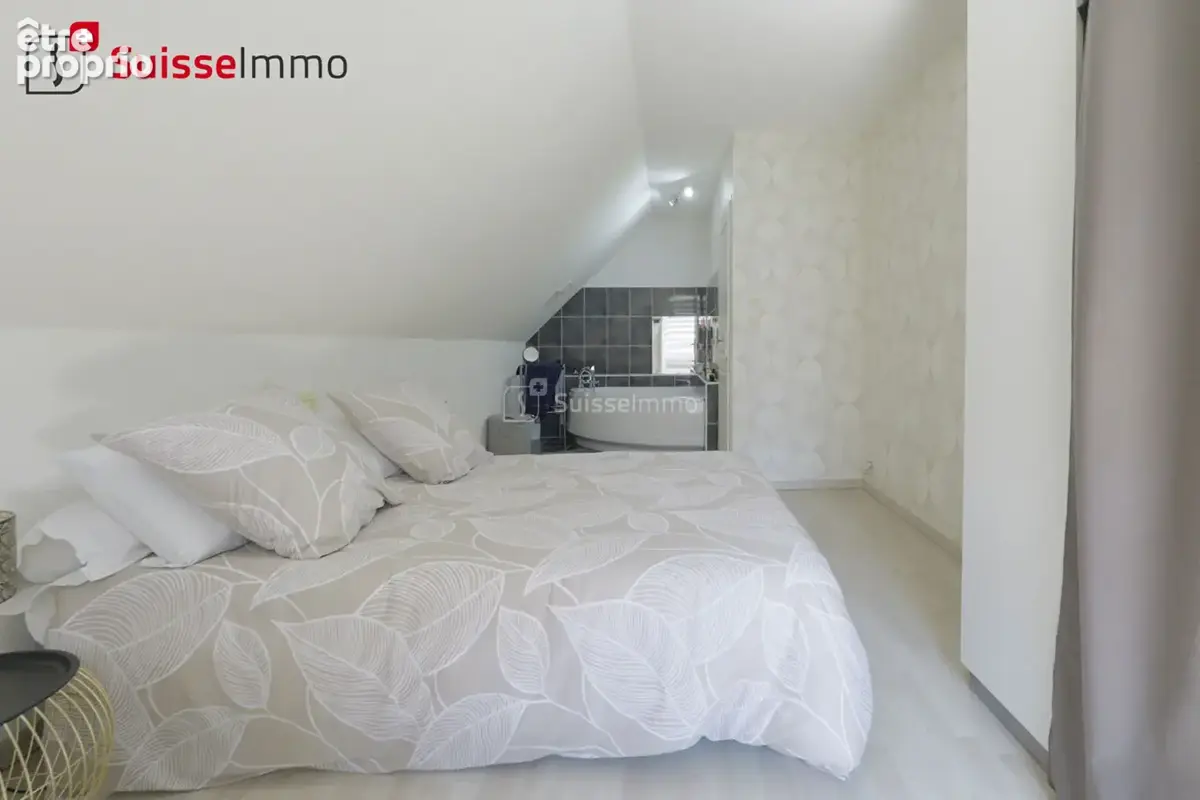 Maison 130 m2 avec piscine - DPE C - photo 11