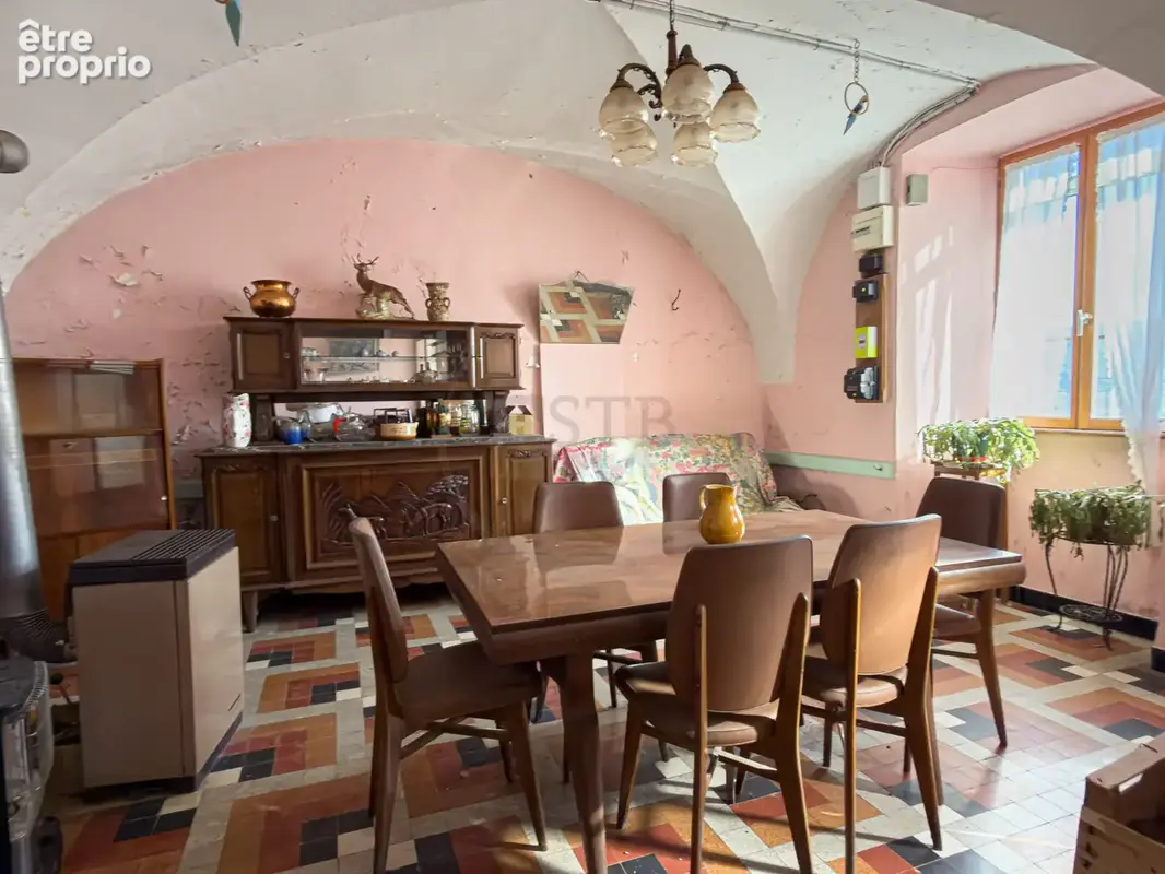 Maison 4 pièces 85 m² à vendre à Veyras (07000) - photo 3