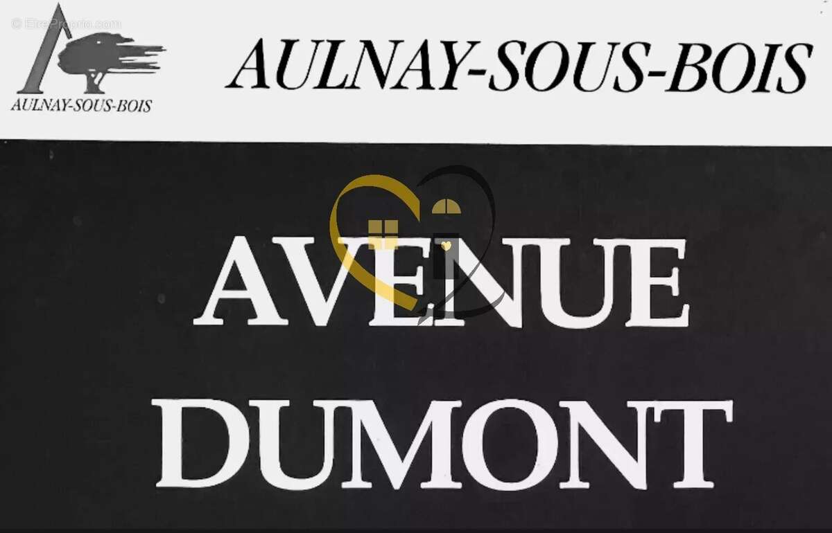 Commerce à AULNAY-SOUS-BOIS