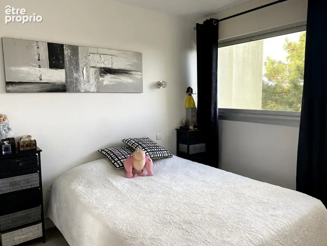 La baule face mer  appartement traversant avec stationnement et cave - photo 5