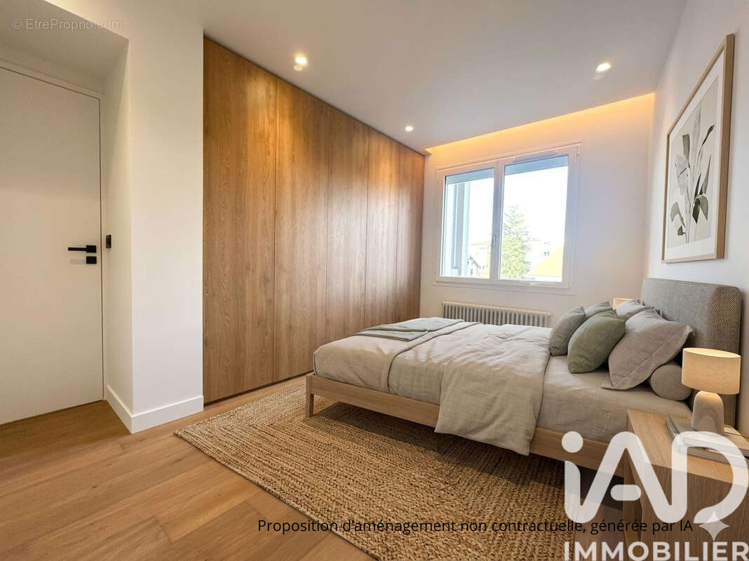 Photo 8 - Appartement à ANNECY