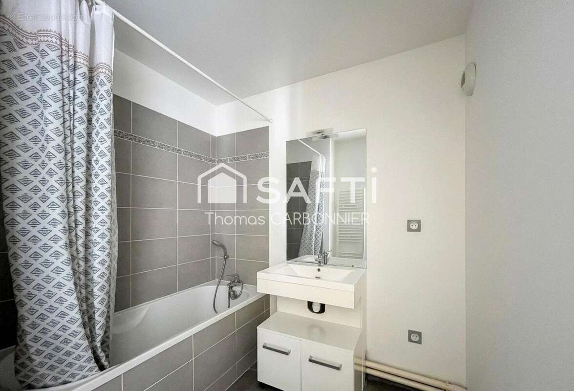 Photo 8 - Appartement à LOOS