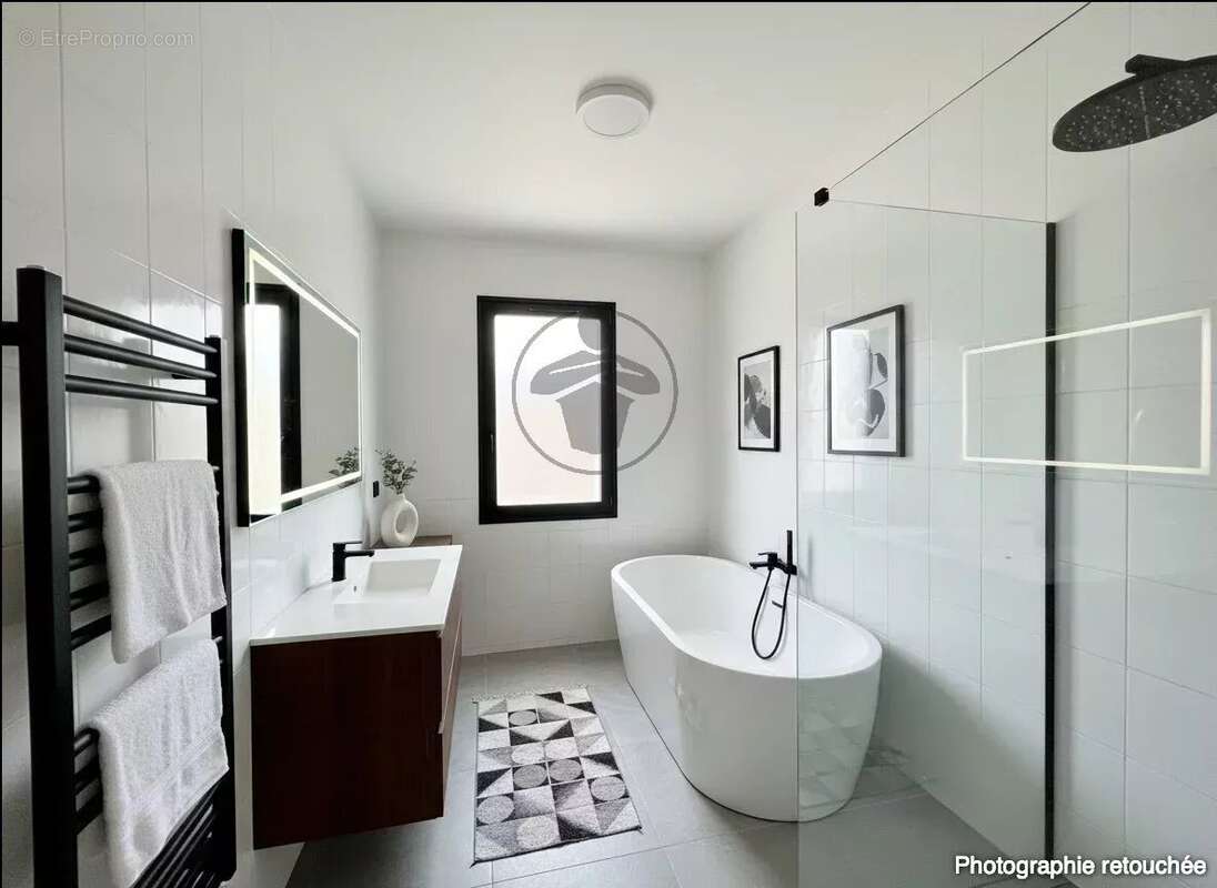 Maison à MONTPELLIER