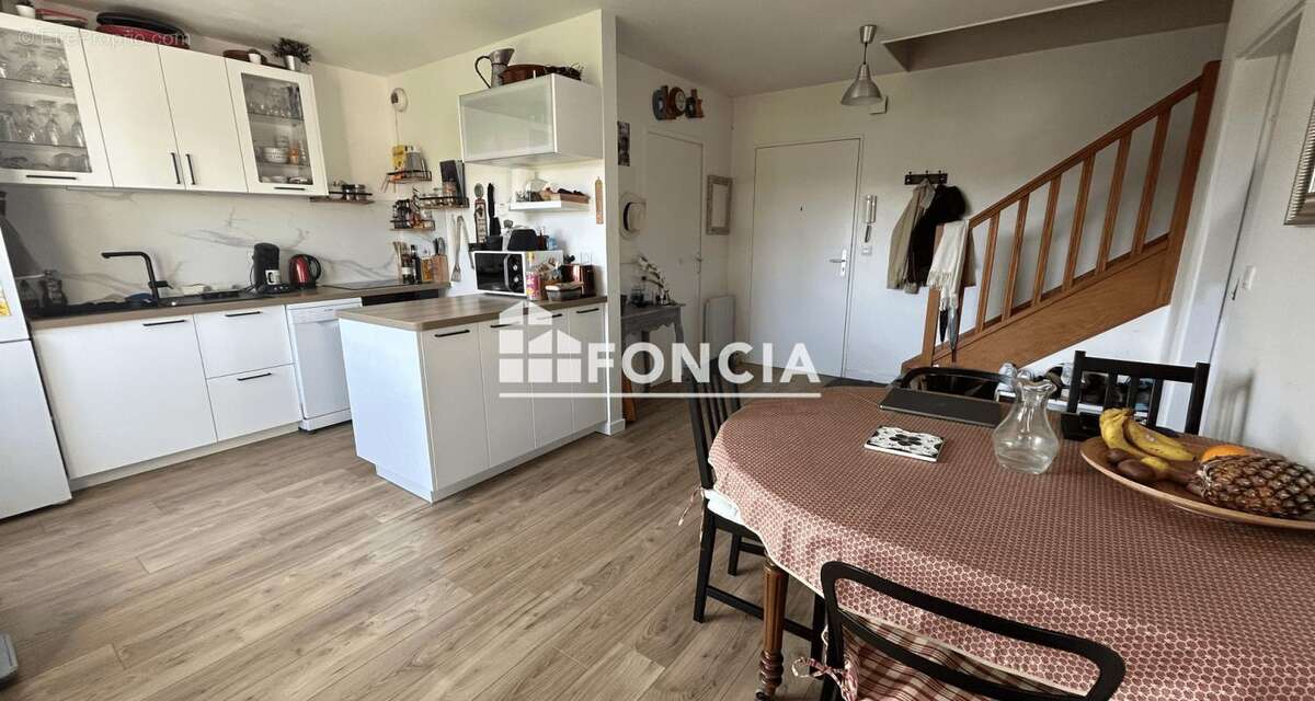 Appartement à CHARTRES