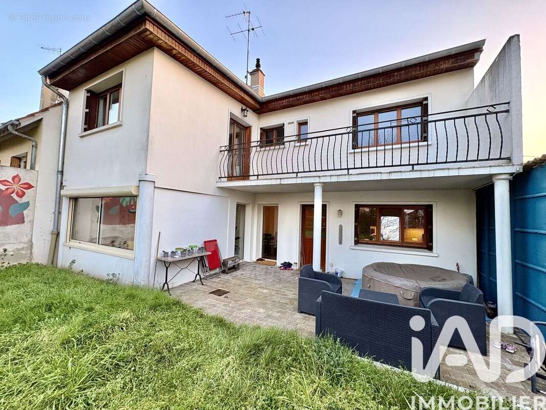 Photo 3 - Maison à MONTESSON