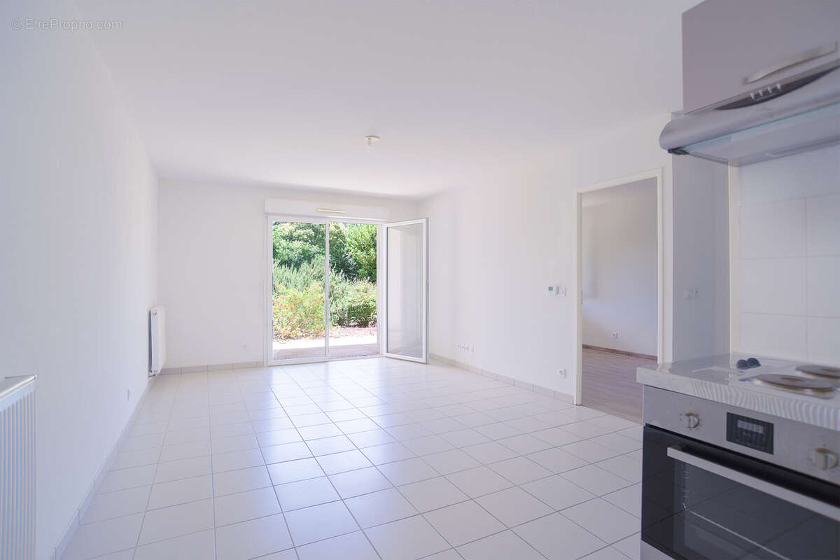 Appartement à BOUCAU