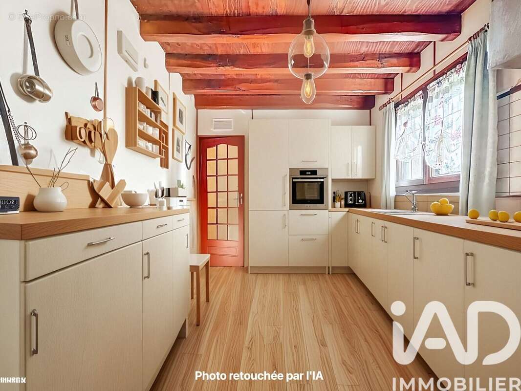 Photo 5 - Maison à PRINGY