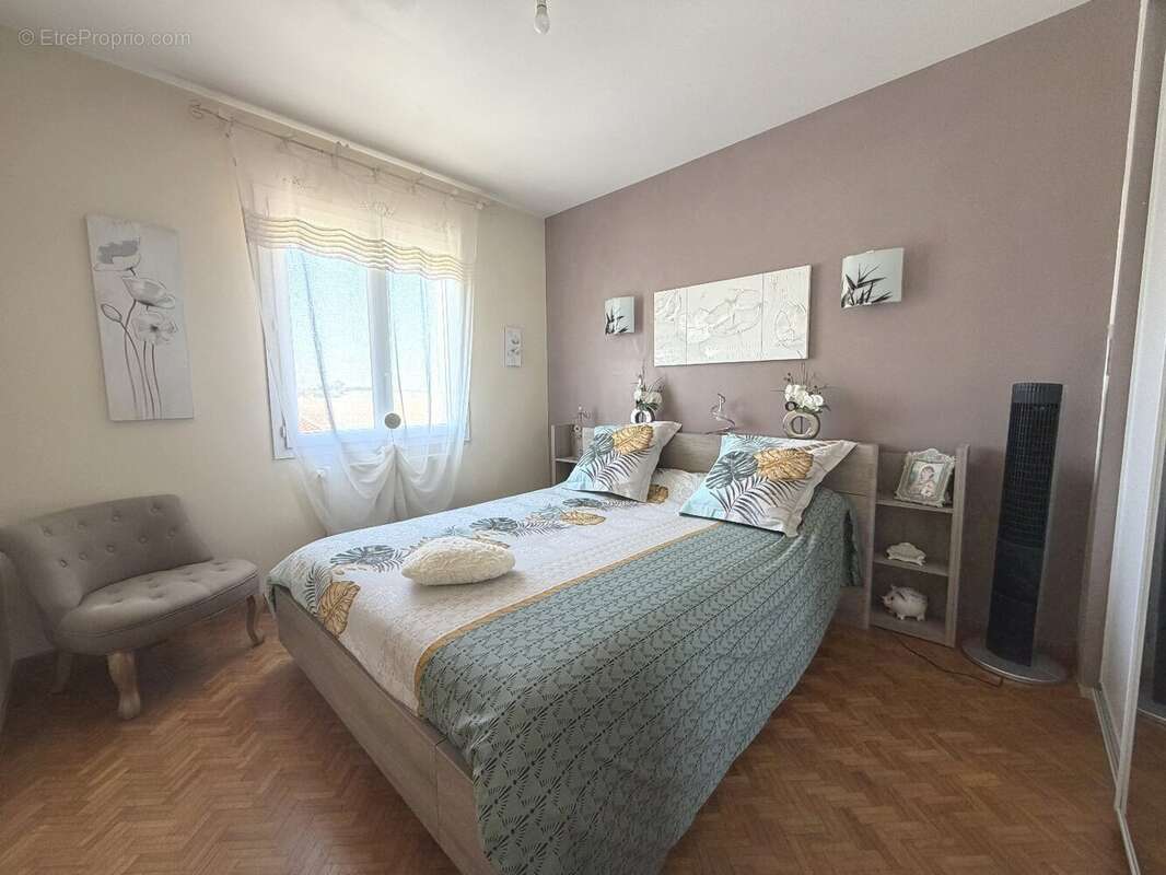 Maison à PONS