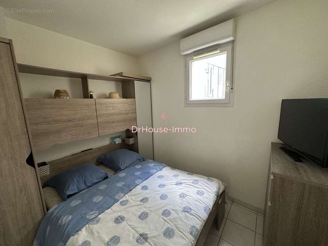 Appartement à AGDE