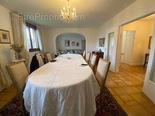 Appartement à BONDY