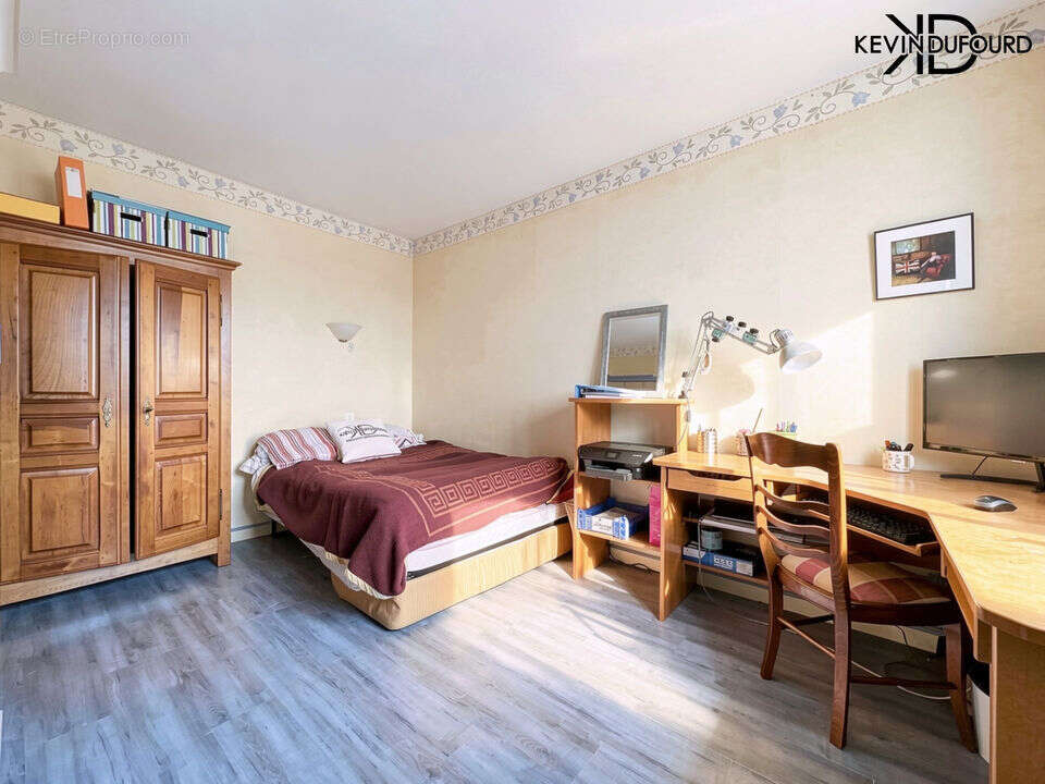 Maison à UCEL