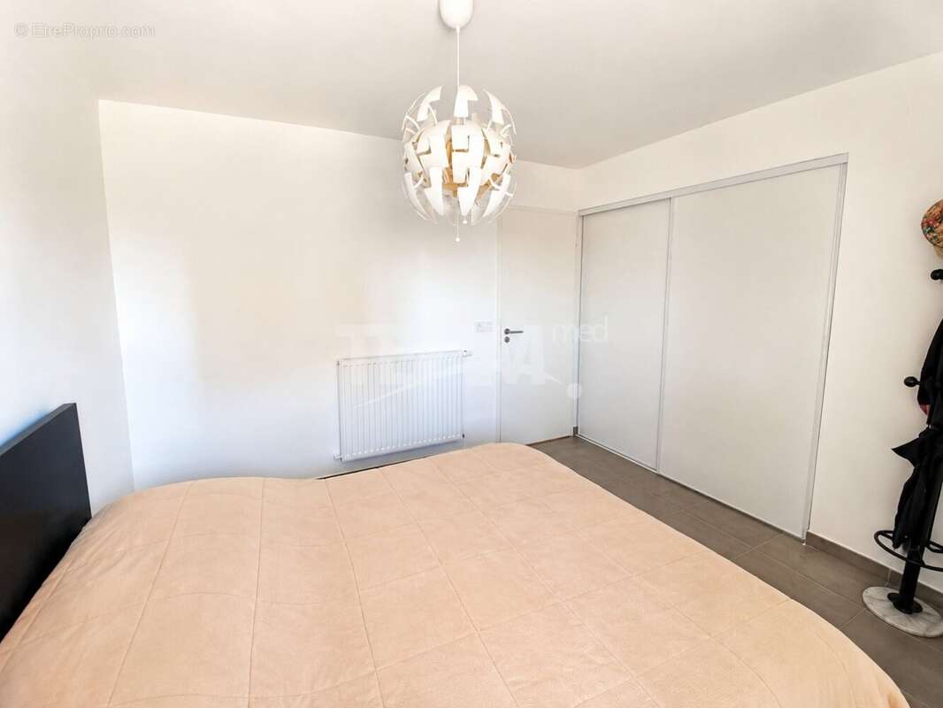 Appartement à SETE