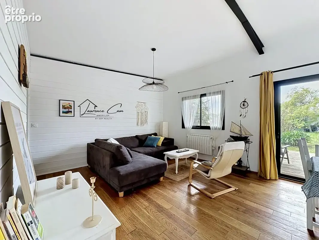 Maison 145 m² à Landeda  - photo 4