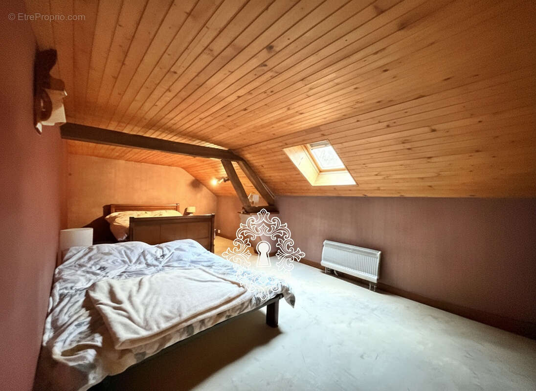 Maison à BRAY-SUR-SEINE