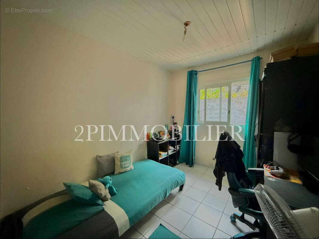 Maison à SAINT-PHILIPPE