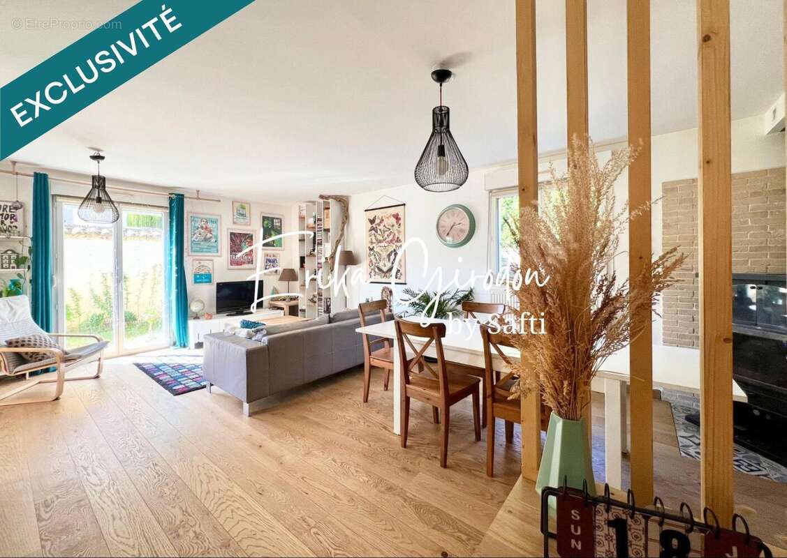 Photo 5 - Maison à MIRIBEL