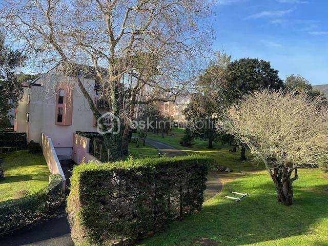 Appartement à LA BAULE-ESCOUBLAC