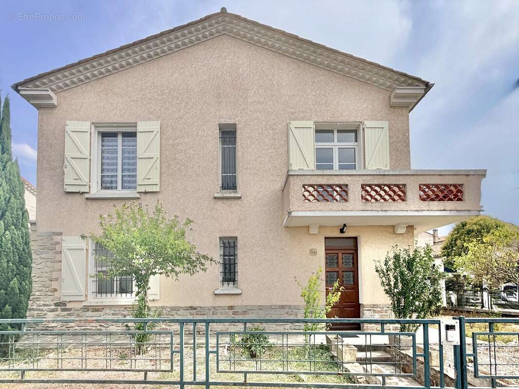 Belle maison familiale de 4 chambres, proche de toutes les commodités - photo 15