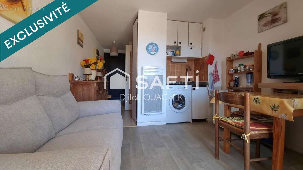 Photo 2 - Appartement à LEUCATE