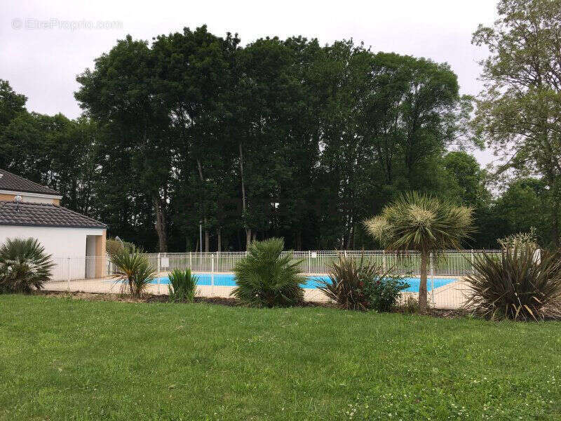 Appartement à LESCAR