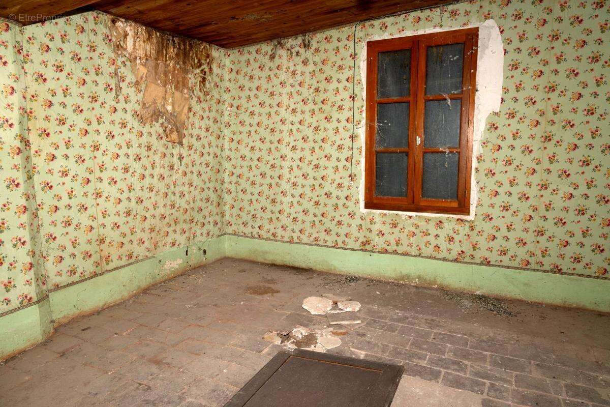 Maison à CHALABRE