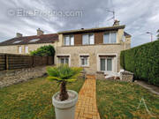 Maison à AIRAN