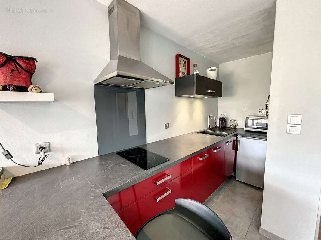 Appartement à AGDE