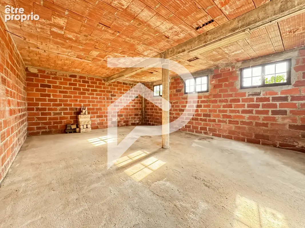 Maison Beauvais 7 pièce(s) 130 m2 - photo 10