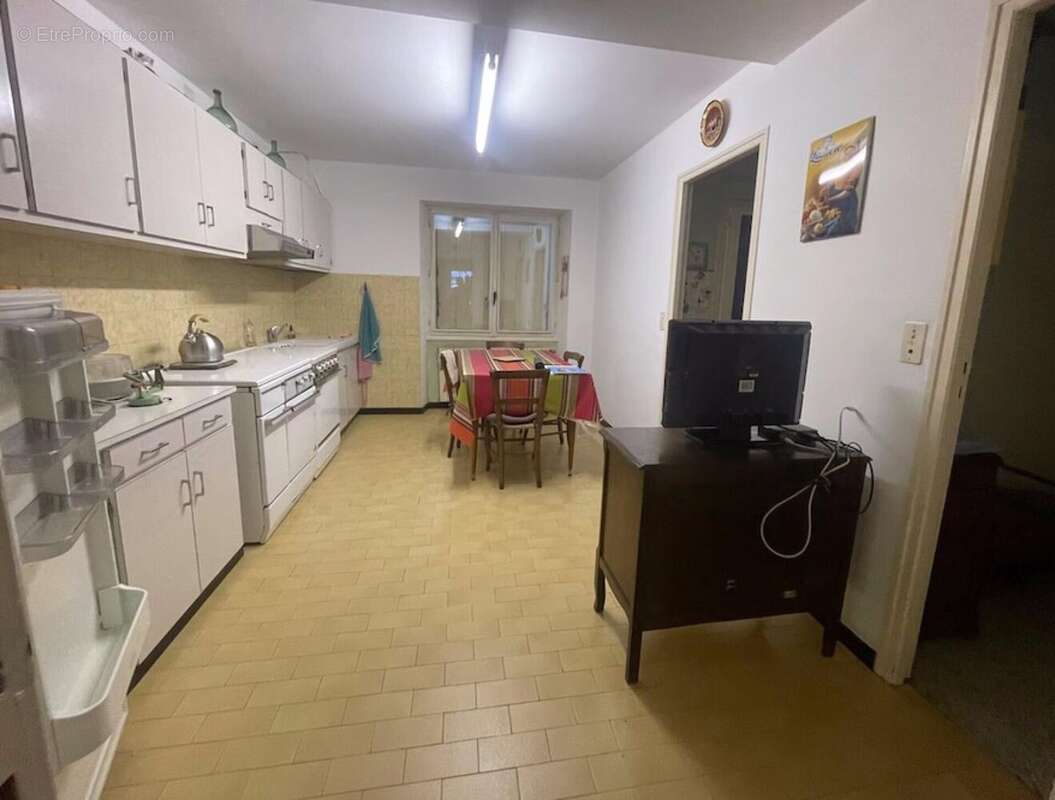 Photo 2 - Maison à BLAYE-LES-MINES