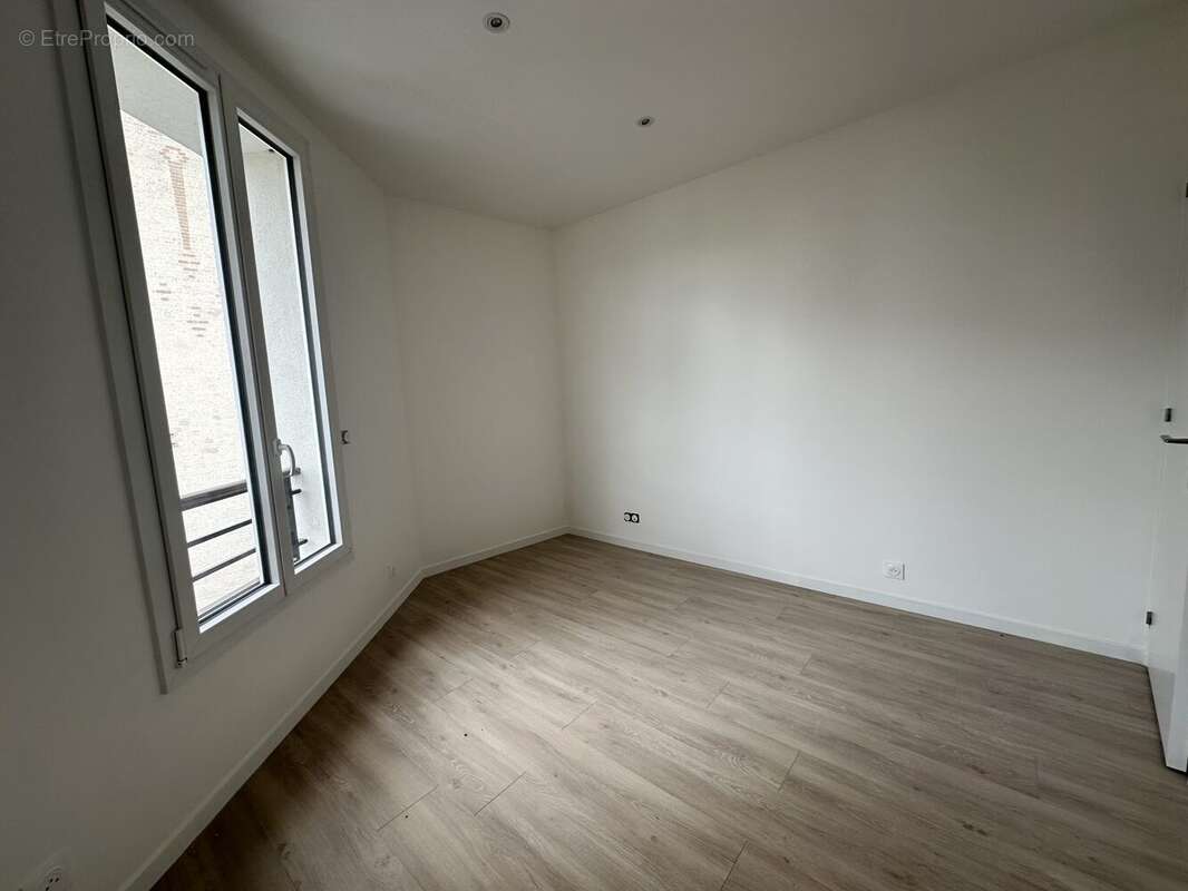 Appartement à NOGENT-SUR-MARNE