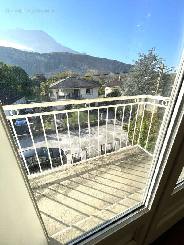 Maison à LE PONT-DE-CLAIX
