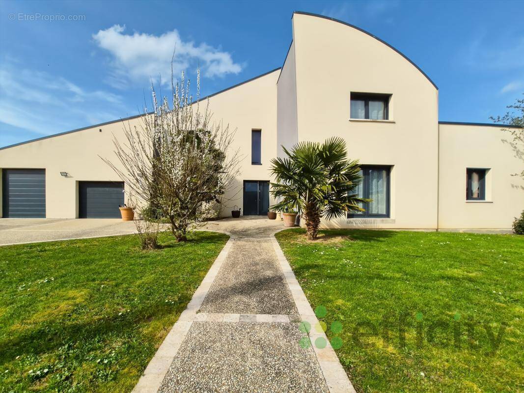 Maison à VENDOME
