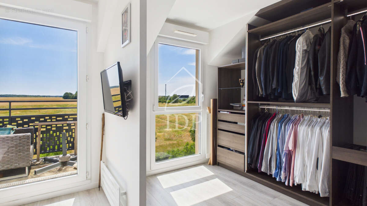Appartement à SAINT-PIERRE-DU-PERRAY