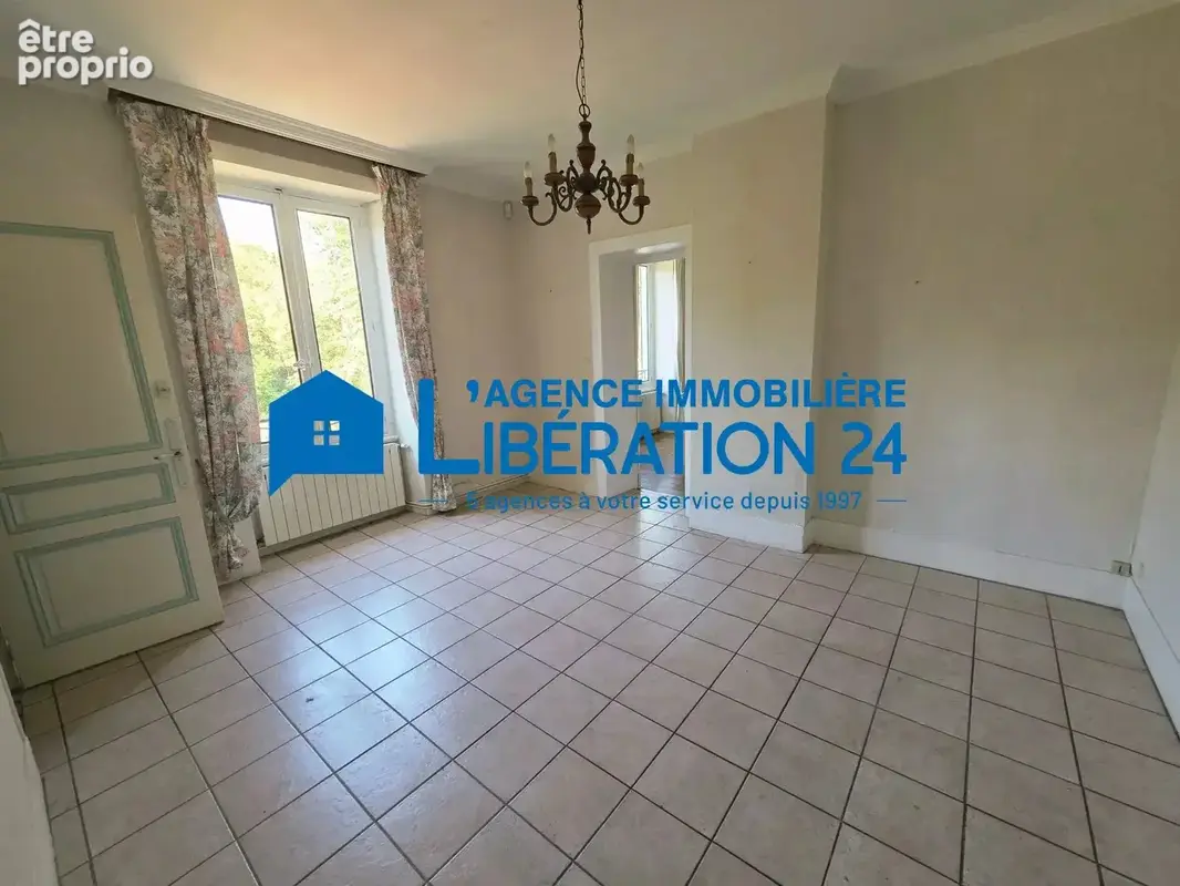 Maison familiale 200m² sur 957m² - photo 10