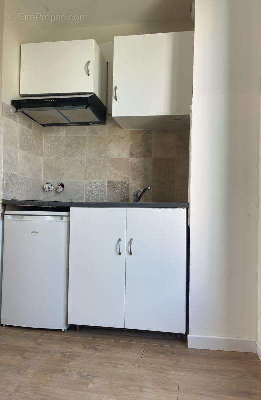 Appartement à PALAISEAU