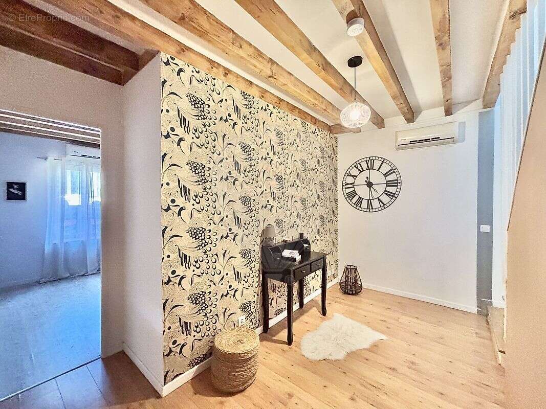 Maison à LE PERREON