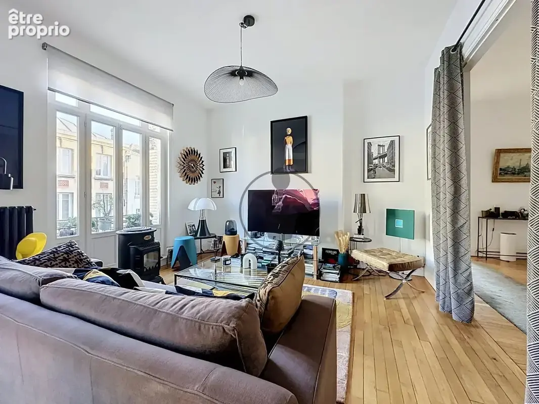 Vente Appartement Saint-quentin(02100) 200 000ï¿œ - photo 2