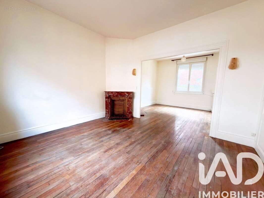 Photo 2 - Maison à PERONNE