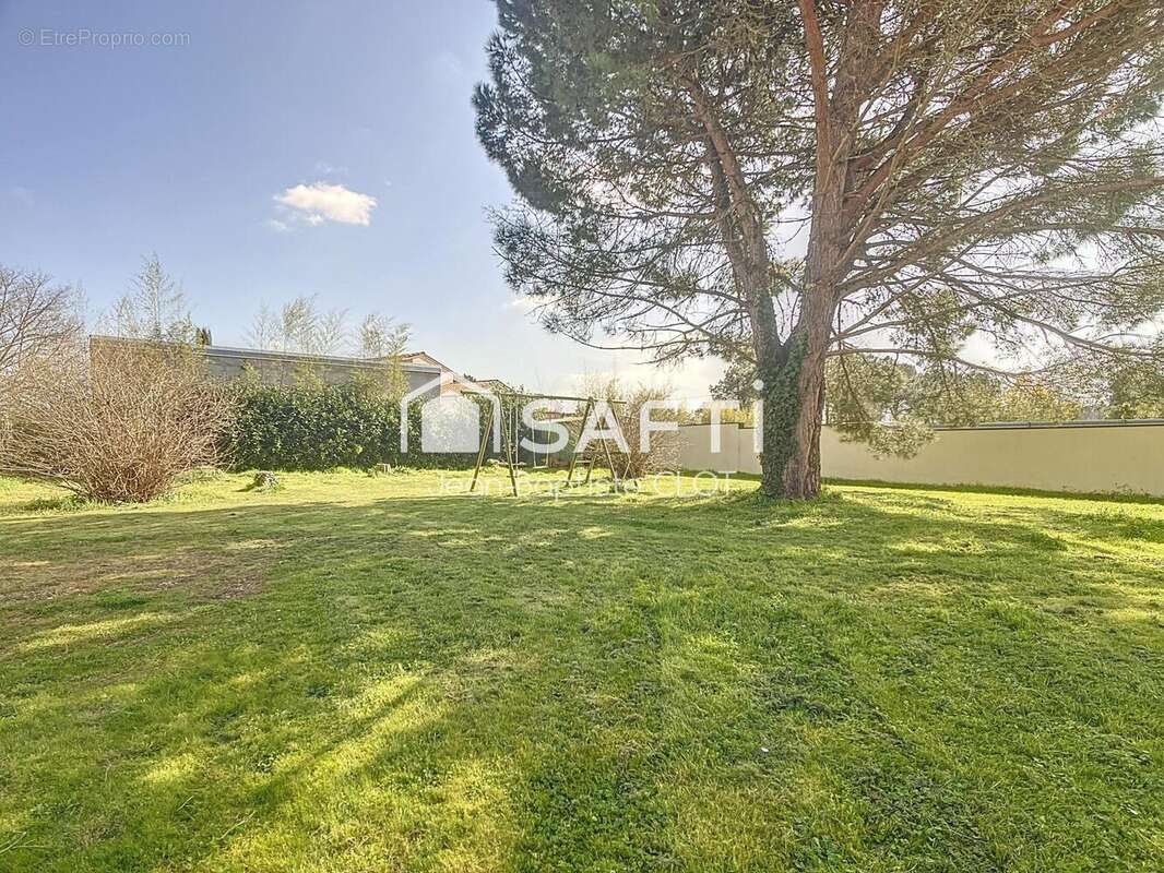 Photo 4 - Maison à ILLATS